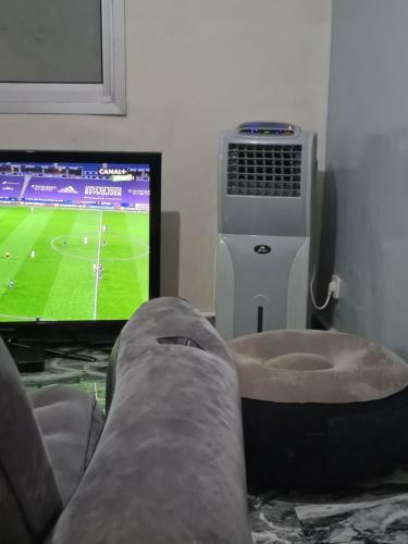 Apartamento Loft Moderne