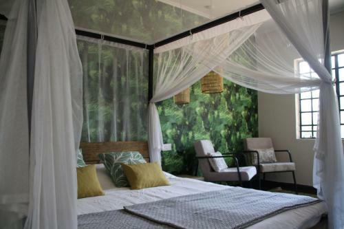 Hotel Mitengo House