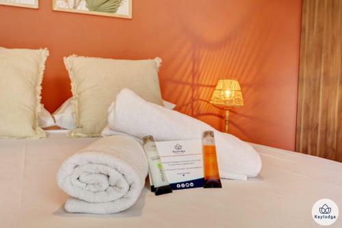 Apartamento T2 - Le C�ladon - 3 �toiles - Proche Centre Saint-denis