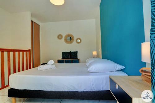 Apartamento T2 - Duplex ? Neptune - 34 M2 ? Vue Mer - Saint-denis