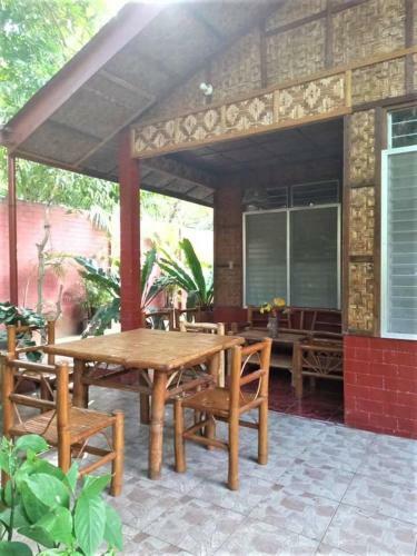 Felipa Beach Residence - Lotus