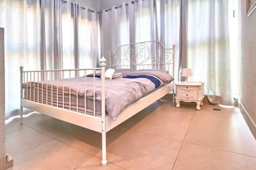 Villa Shoshana