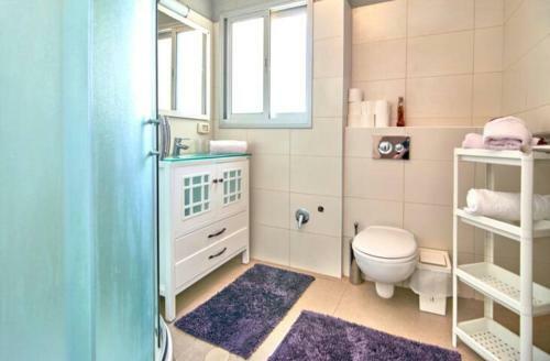 Villa Shoshana