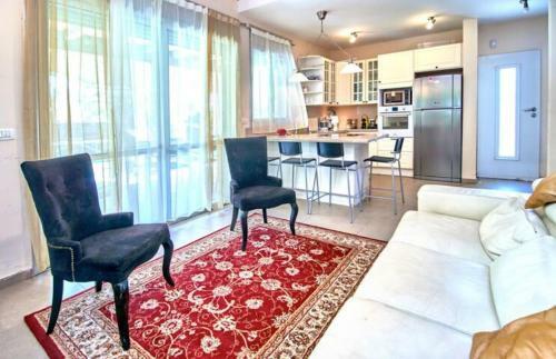 Villa Shoshana
