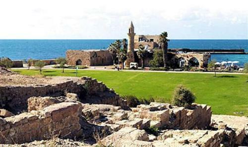 Villa Shoshana