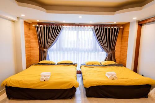 Hotel Ph??ng Trinh