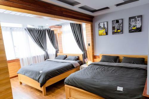 Hotel Ph??ng Trinh