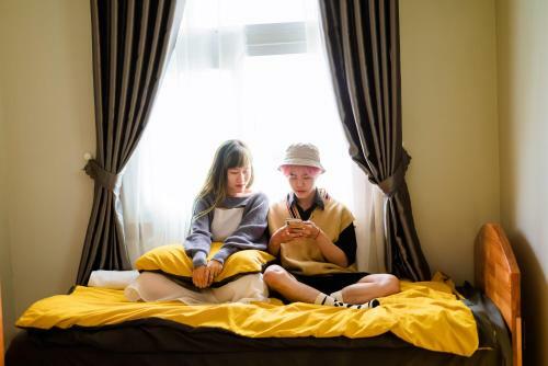 Hotel Ph??ng Trinh