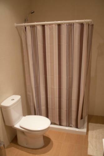 Apartamento Casa Abellanas