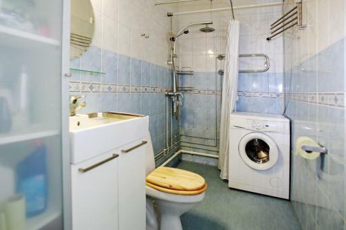 Apartamento Toimistohotelli Alfred Kokkola