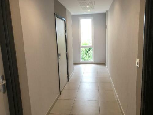 Apartamento Parc de La Villette Aubervilliers