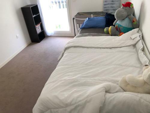 Apartamento Parc de La Villette Aubervilliers