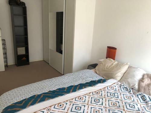 Apartamento Parc de La Villette Aubervilliers
