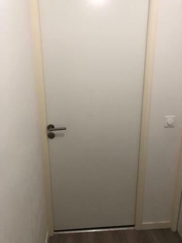 Apartamento Parc de La Villette Aubervilliers