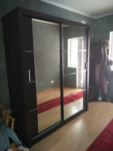 Hostal Nakvyn?s Namas Eupragijas