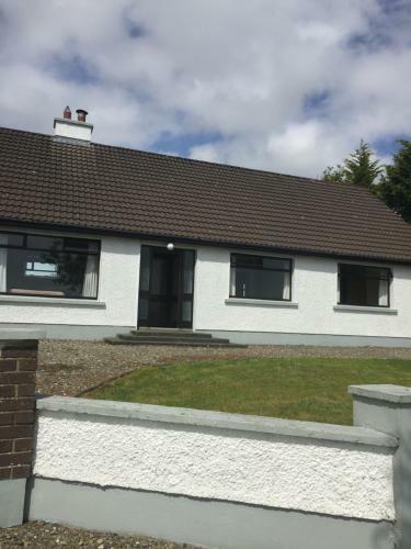 Foyleview Cottage, Moville