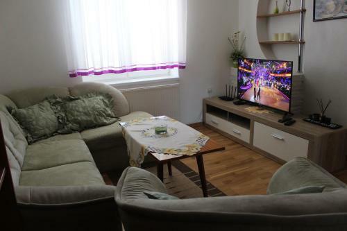 Apartamento Ubytovanie Na V�clavsk�ho