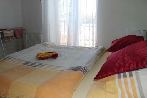 Apartamento Ubytovanie Na V�clavsk�ho