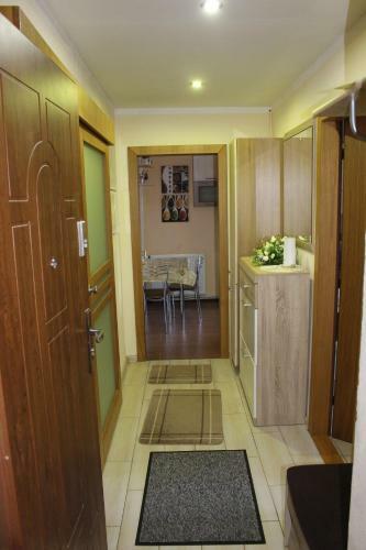 Apartamento Ubytovanie Na V�clavsk�ho