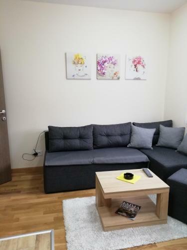 Apartman Lane