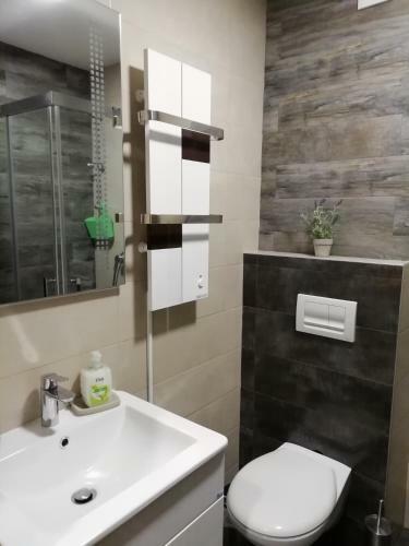 Apartman Lane