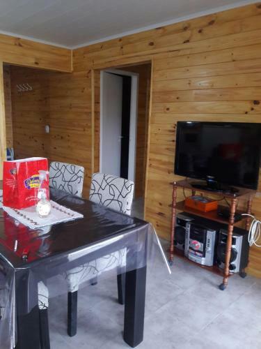 Caba�as El Nono