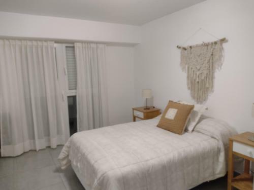 Apartamento Depto Paz