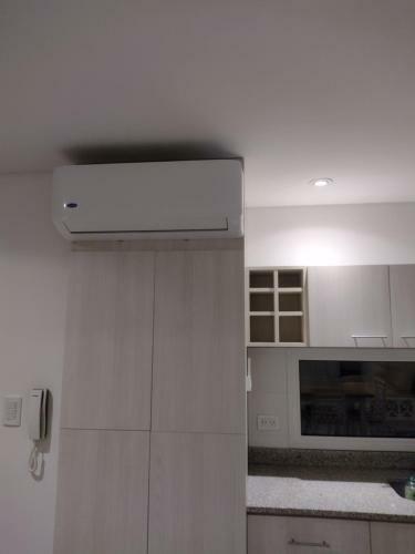 Apartamento Depto Paz