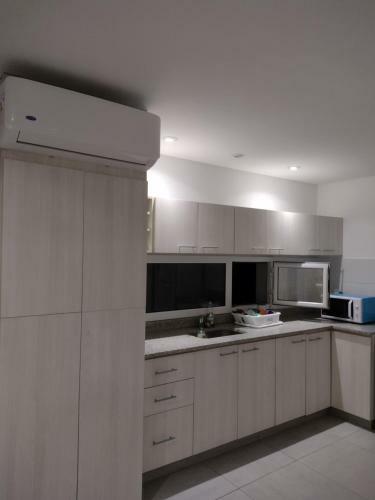 Apartamento Depto Paz