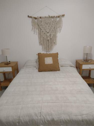Apartamento Depto Paz