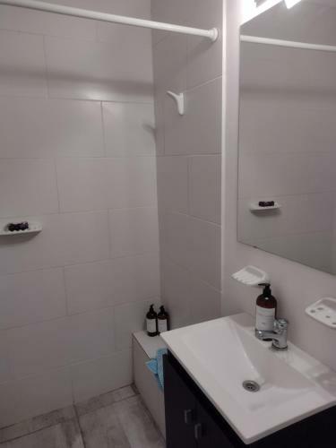 Apartamento Depto Paz