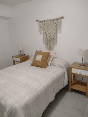 Apartamento Depto Paz