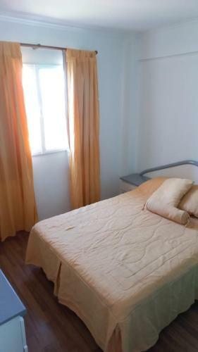 Apartamento La Pizpireta