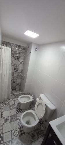 Apartamento La Pizpireta