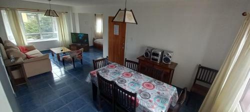 Apartamento La Pizpireta