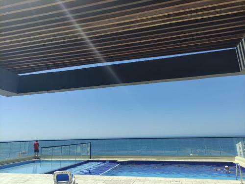 Exclusivo Apartamento Con Exelente Vista