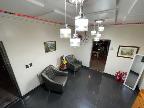 Hostal Casa Paraiso Hotel