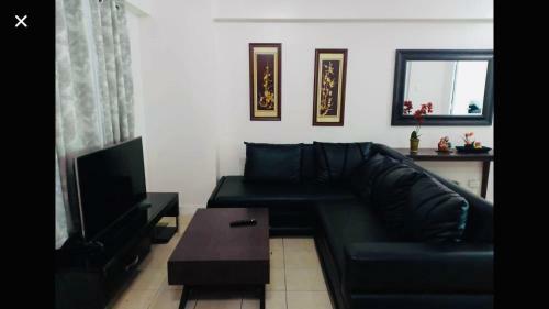 Apartamentos Makati Cbd Resort