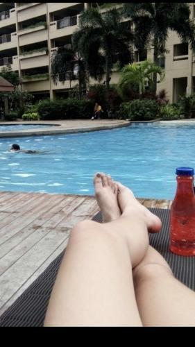 Apartamentos Makati Cbd Resort