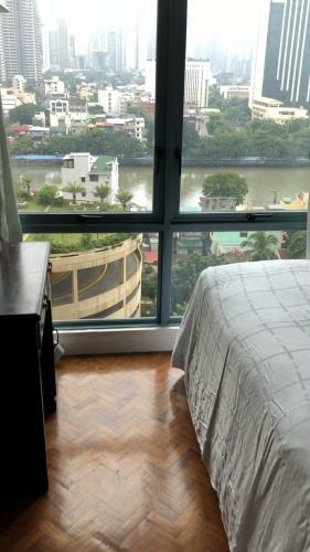 Apartamentos Makati Cbd Resort