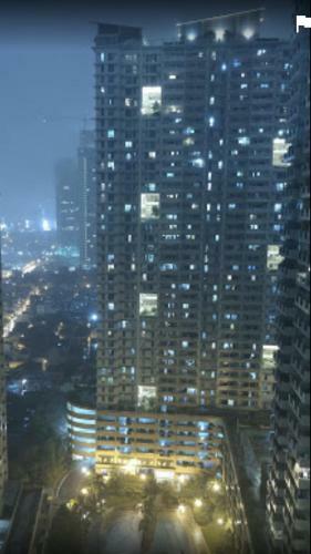 Apartamentos Makati Cbd Resort
