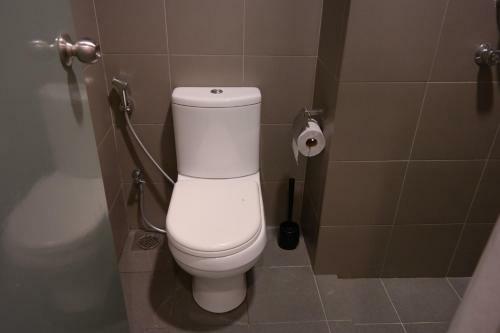 Apartamento Summersuites By Ag Vacation Wifi Twin Tower
