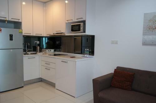 Apartamento Summersuites By Ag Vacation Wifi Twin Tower