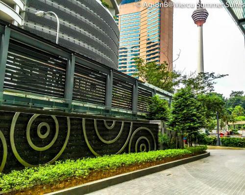Apartamento Summersuites By Ag Vacation Wifi Twin Tower