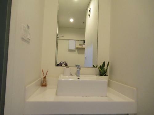 Apartamento Summersuites By Ag Vacation Wifi Twin Tower