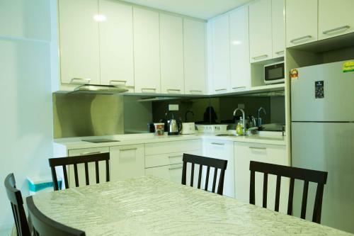 Apartamento Summersuites By Ag Vacation Wifi Twin Tower