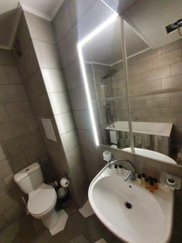 Diamond Lux Apartment