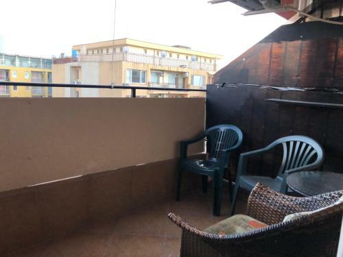 Studio 5 Sunset Beach 4 Apartments