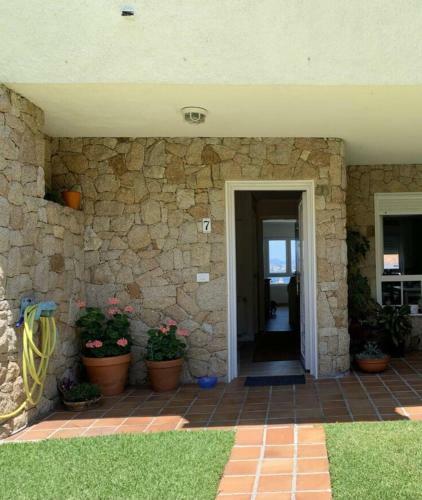 Chalet En Urbanizaci�n Con Piscina