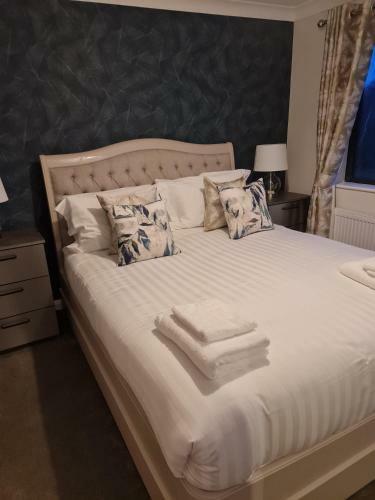 Apartamento No 31 Foxglove With Hot Tub